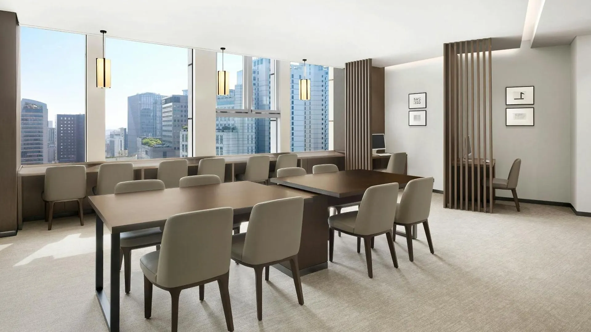 Courtyard By Marriott Seoul Namdaemun Hotel
