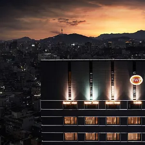 Hotel Best Western Premier Gangnam, Soul