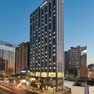 Nine Tree By Parnas Dongdaemun **** Seul