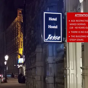 Hotel Jesse 