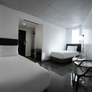 3* Hotel Creto Myeongdong