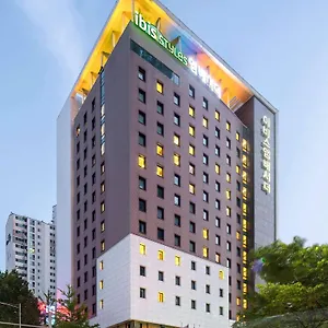 Ibis Styles Ambassador Gangnam Séoul