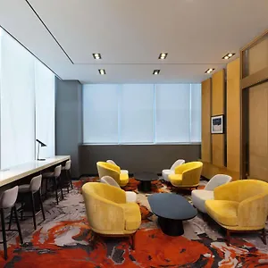 Ibis Ambassador Insadong-newly Renovated In 2025 Séoul