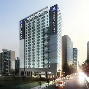 3* Hotel Urban Place Gangnam