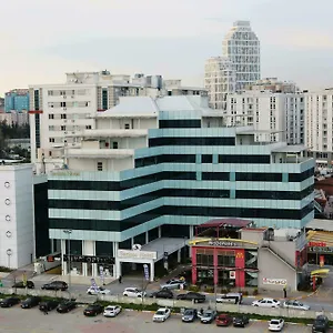 Sarissa Отель Стамбул