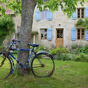 Couette-café Le Vieux Vélo 