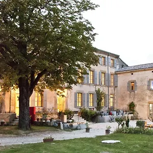 Couette-café La Grande Maison 