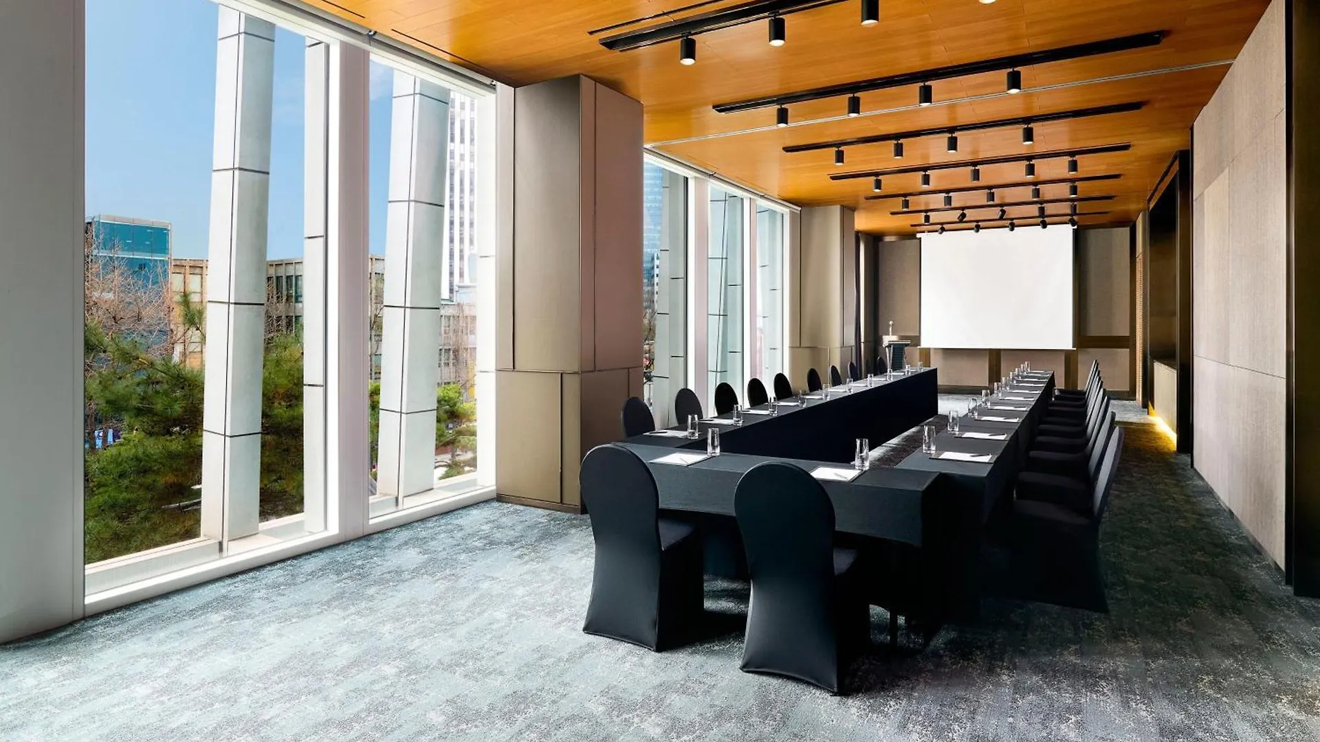 Hotel Courtyard By Marriott Seoul Namdaemun