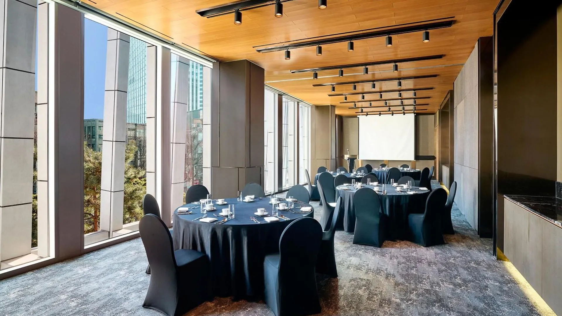 Hotel Courtyard By Marriott Seoul Namdaemun