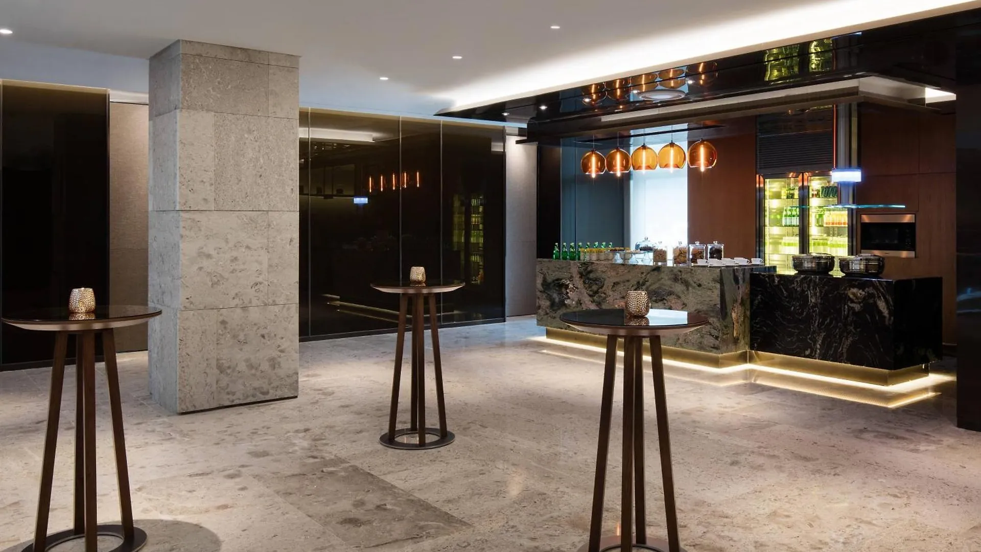 Courtyard By Marriott Seoul Namdaemun Hotel South Korea