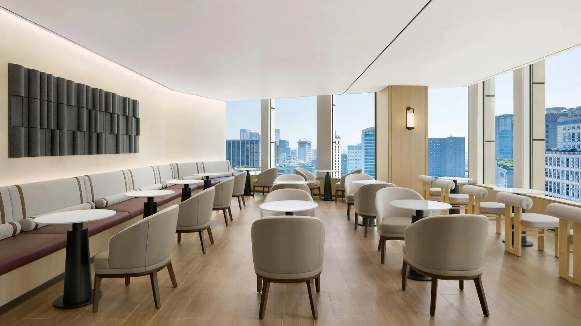 Hotel Courtyard By Marriott Seoul Namdaemun