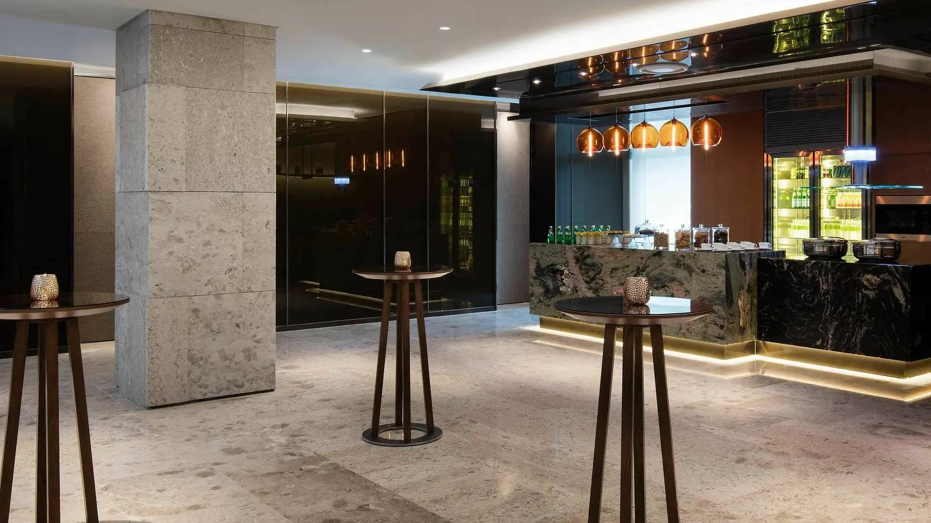 Hotel Courtyard By Marriott Seoul Namdaemun Corée du Sud