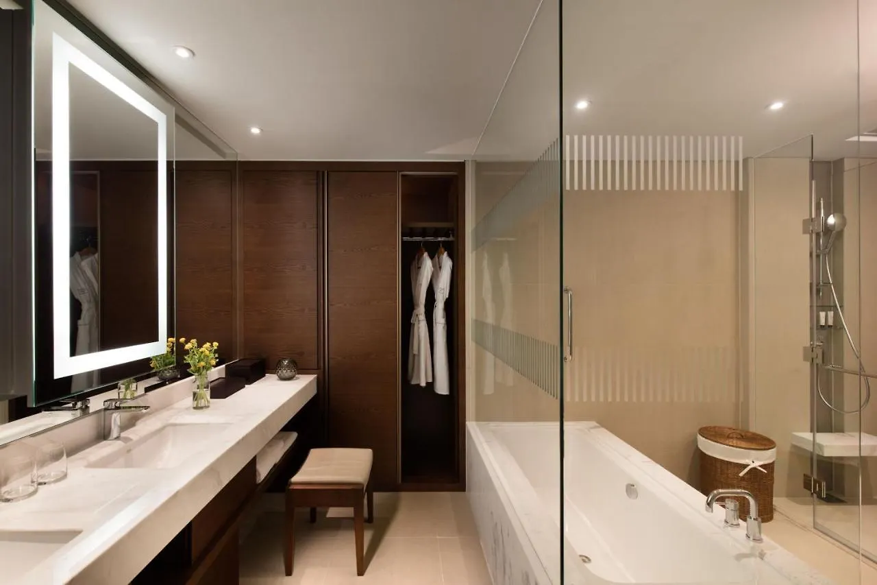 Courtyard By Marriott Seoul Namdaemun Hotel South Korea