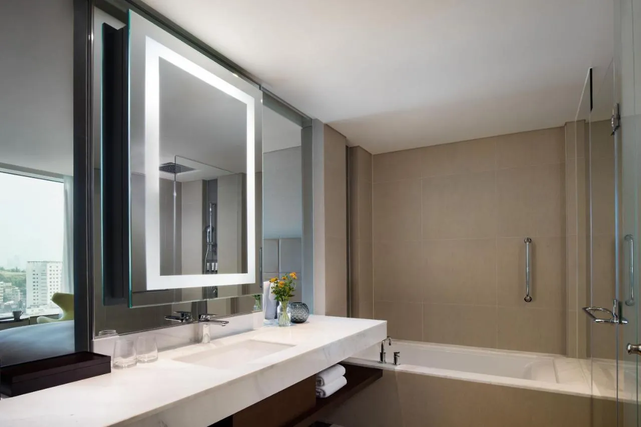 Courtyard By Marriott Seoul Namdaemun Hotel