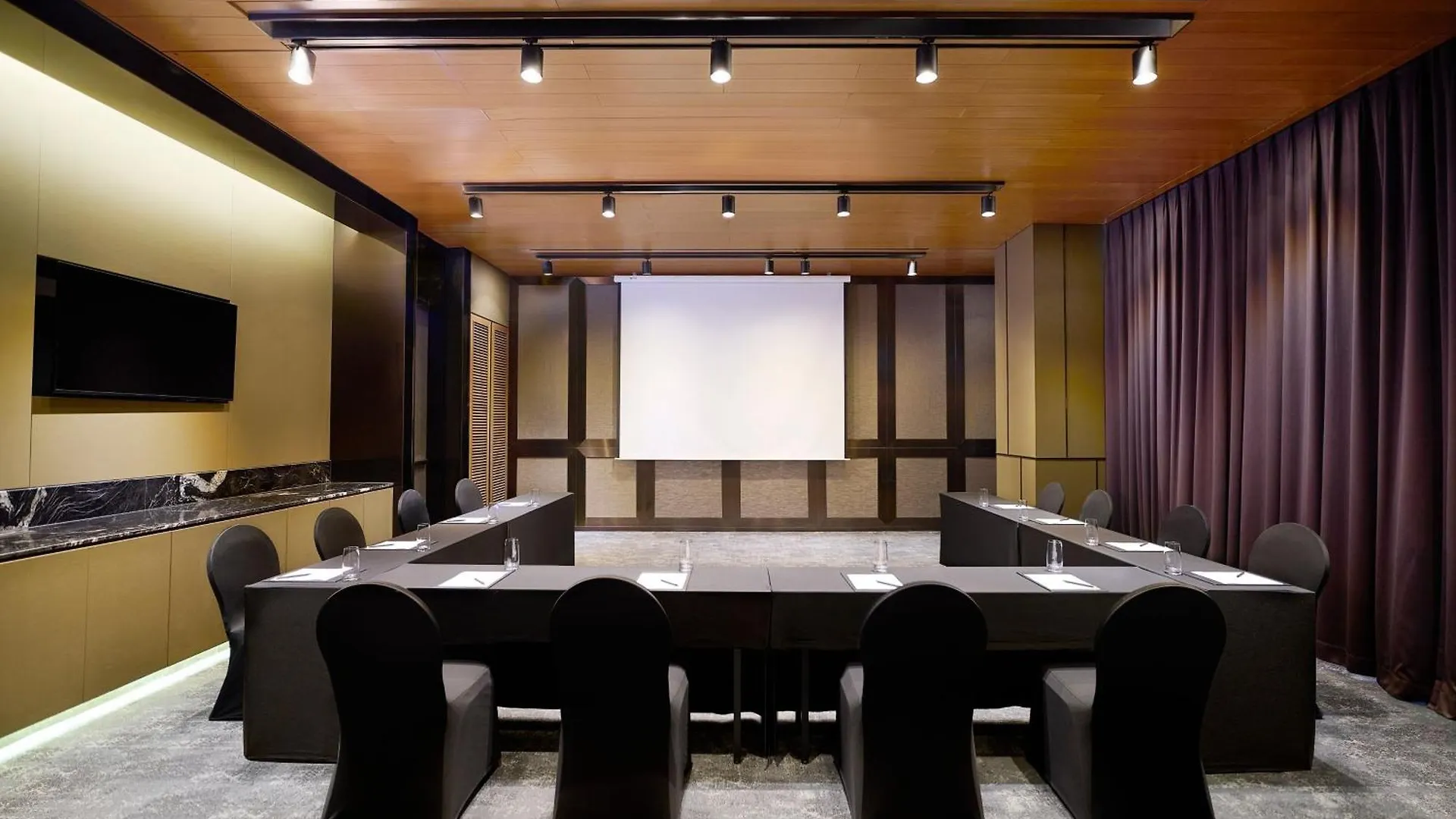 Hotel Courtyard By Marriott Seoul Namdaemun Südkorea