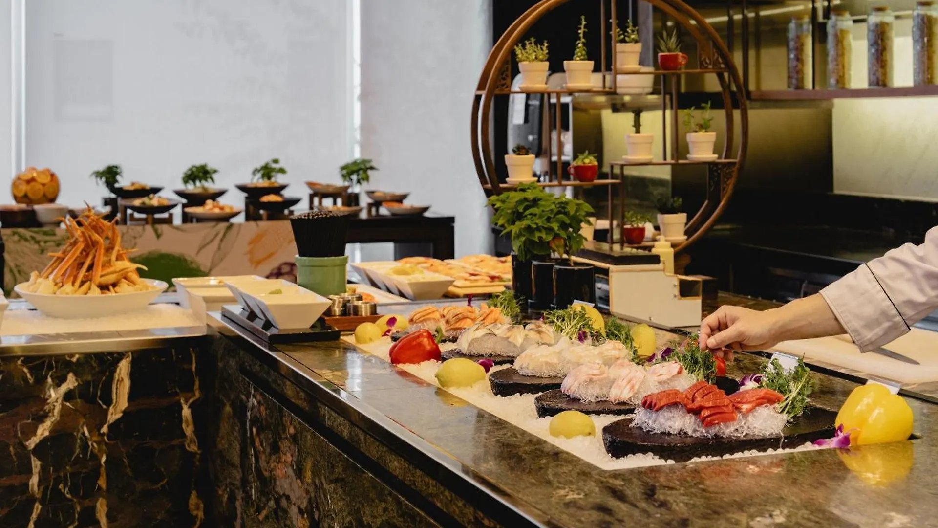 ****  Hotel Courtyard By Marriott Seoul Namdaemun Südkorea