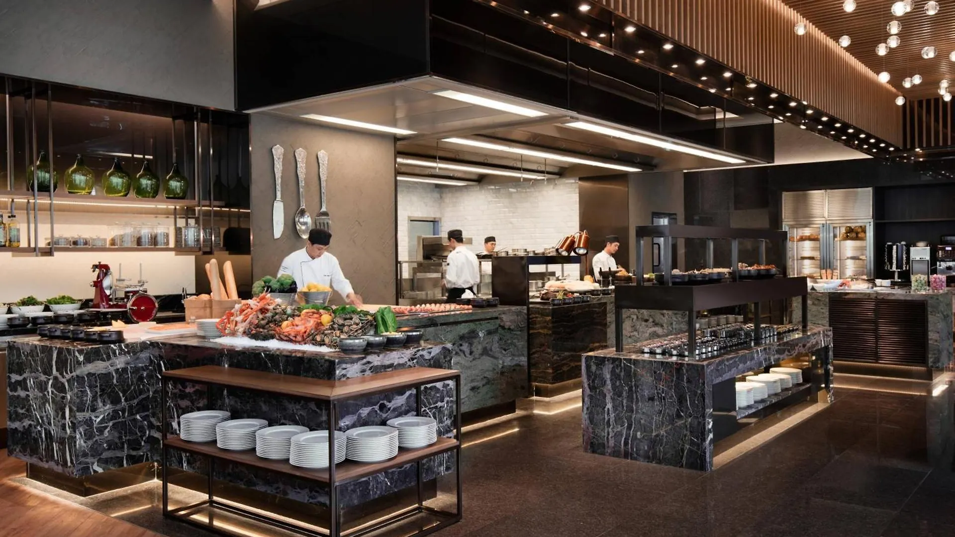Hotel Courtyard By Marriott Seoul Namdaemun