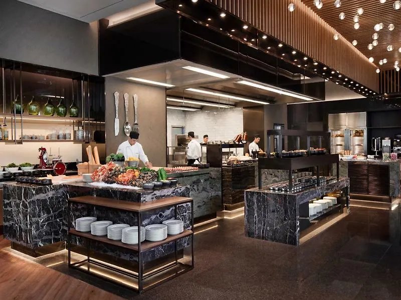 ****  Courtyard By Marriott Seoul Namdaemun Hotel South Korea