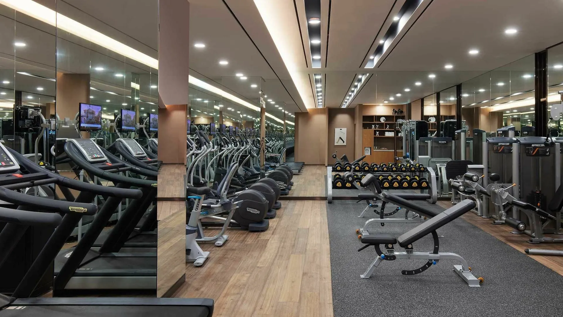 Courtyard By Marriott Seoul Namdaemun Hotel