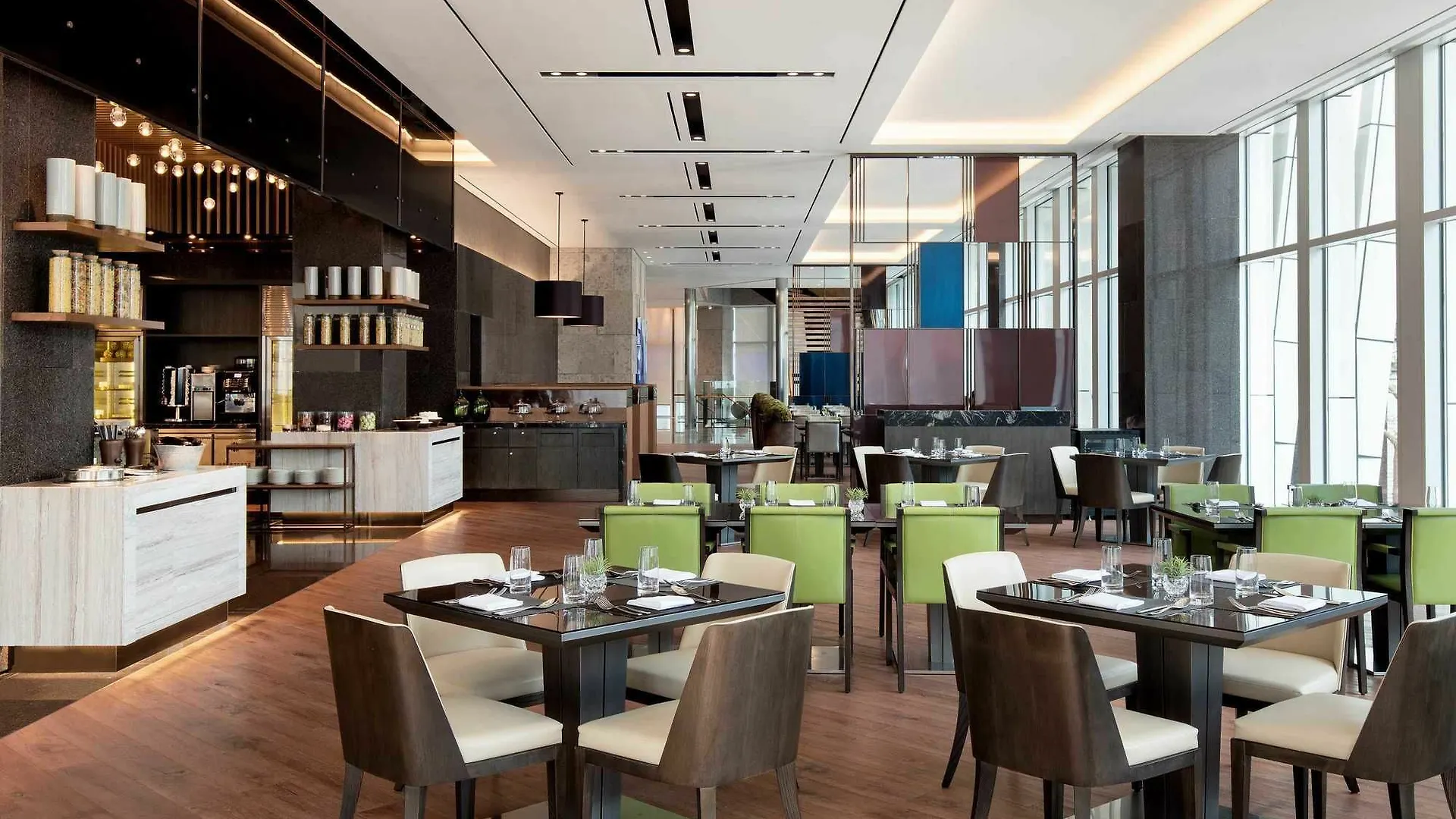 Hotel Courtyard By Marriott Seoul Namdaemun